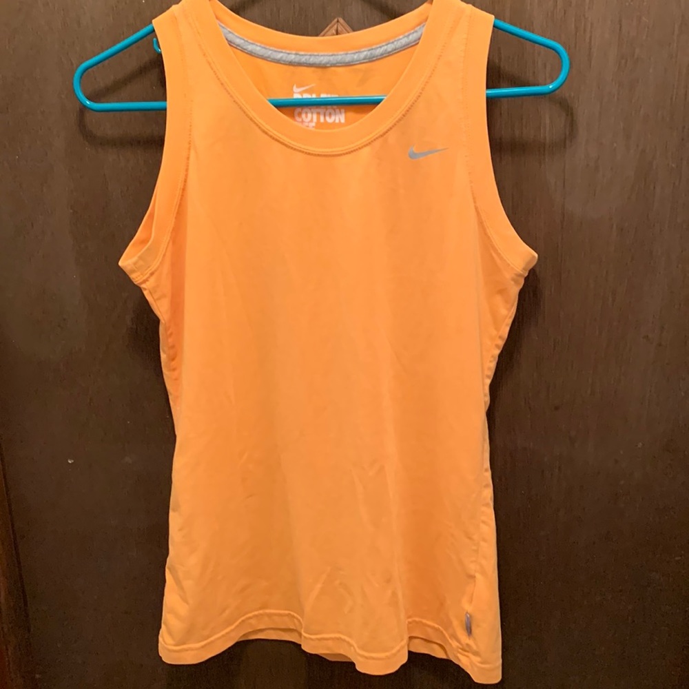 Nike tank top